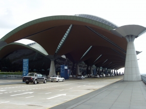 吉隆坡国际机场