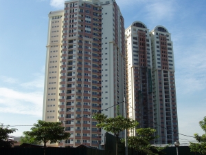 Subang Jaya Boulevard
